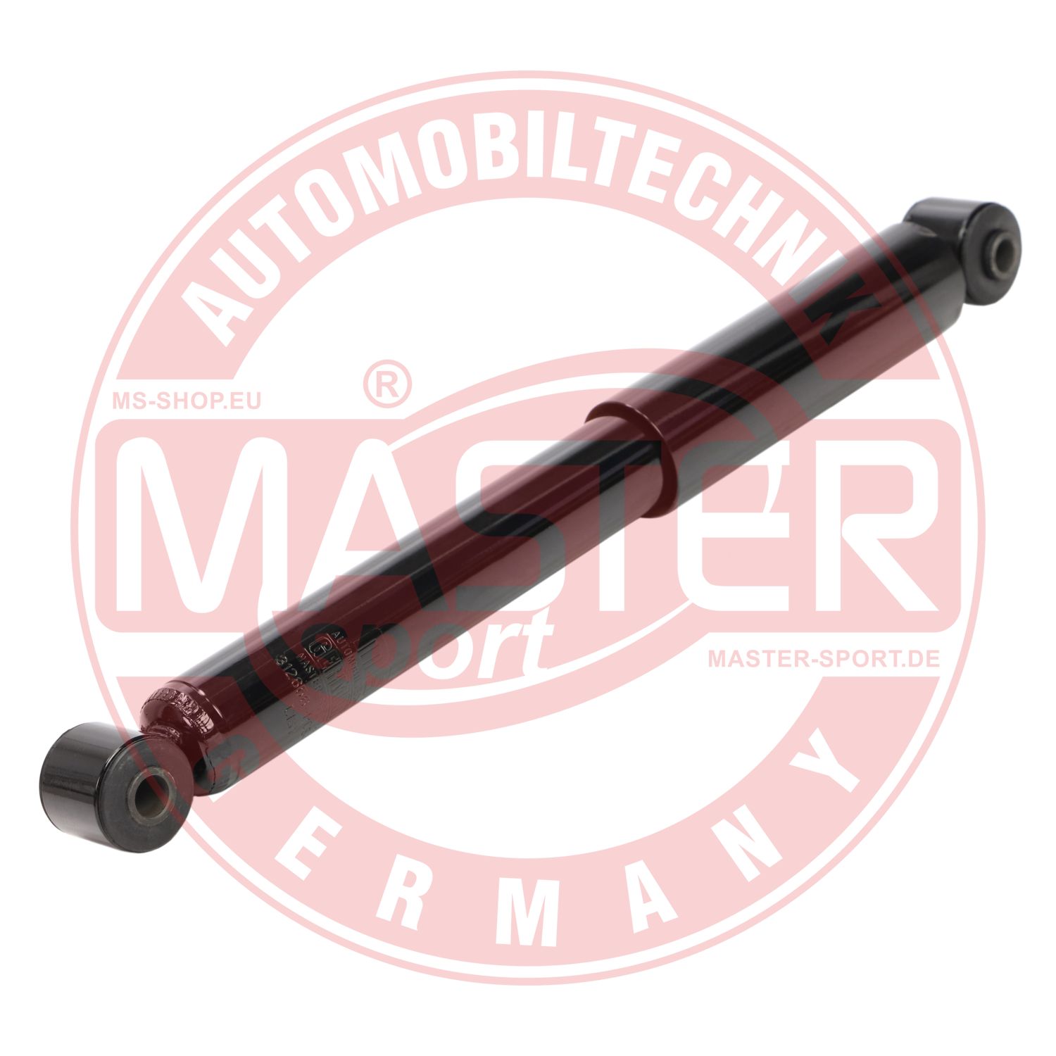 Amortizor MASTERSPORT GERMANY 312656-PCS-MS